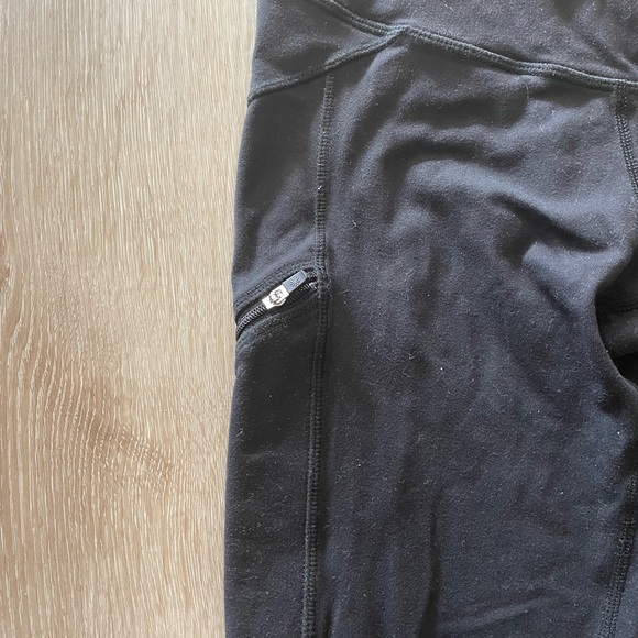 Athletha woman leggings XS - Picture 4 of 4